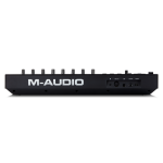 M-Audio Oxygen Pro 25 USB MIDI Vezérlő