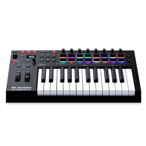 M-Audio Oxygen Pro 25 USB MIDI Vezérlő M-Audio Oxygen Pro 25 USB MIDI Vezérlő