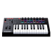 M-Audio Oxygen Pro 25 USB MIDI Vezérlő M-Audio Oxygen Pro 25 USB MIDI Vezérlő