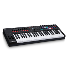 M-Audio Oxygen Pro 49 USB MIDI Vezérlő