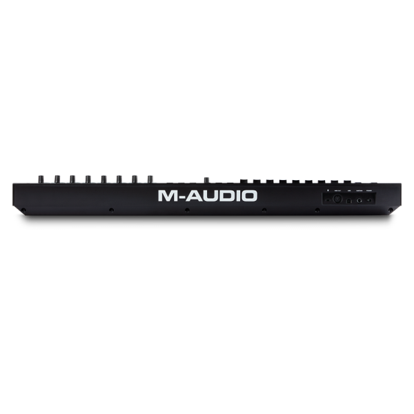 M-Audio Oxygen Pro 49 USB MIDI Vezérlő