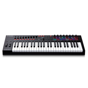 M-Audio Oxygen Pro 49 USB MIDI Vezérlő M-Audio Oxygen Pro 49 USB MIDI Vezérlő