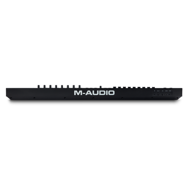 M-Audio Oxygen Pro 61 USB MIDI Vezérlő