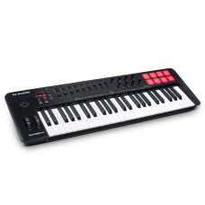 M-Audio Oxygen 49 MKV USB MIDI Vezérlő