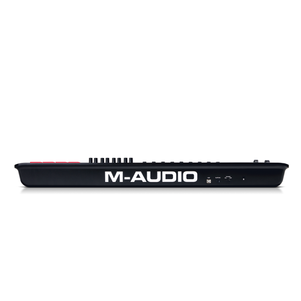 M-Audio Oxygen 49 MKV USB MIDI Vezérlő