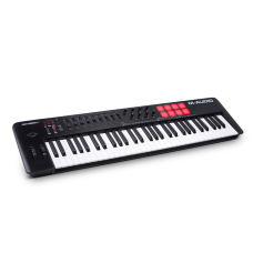 M-Audio Oxygen 61 MKV USB MIDI Vezérlő
