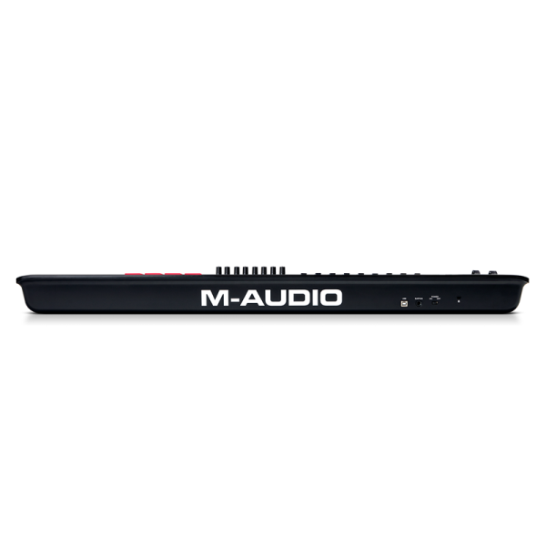 M-Audio Oxygen 61 MKV USB MIDI Vezérlő