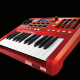 USB / Midi Vezérlő