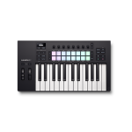 Novation Launchkey 25 MK4 MIDI / USB Vezérlő