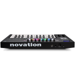 Novation Launchkey 25 MK3 MIDI / USB Vezérlő