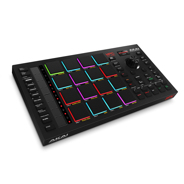 Akai Pro MPC Studio II Kontroller