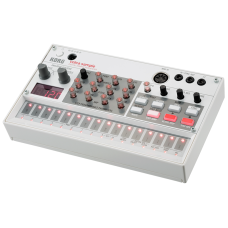 KORG Volcasample Sample Loop Szintetizátor 