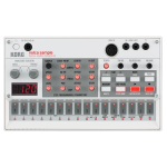 KORG Volcasample Sample Loop Szintetizátor KORG Volcasample Sample Loop Szintetizátor
