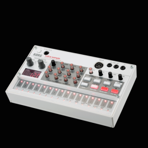 Sampler / Szekvenszer