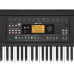 KORG EK50 Kisérőautomatikás Szintetizátor