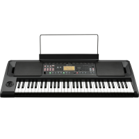 KORG EK50 Kisérőautomatikás Szintetizátor