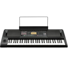 KORG EK50 Kisérőautomatikás Szintetizátor