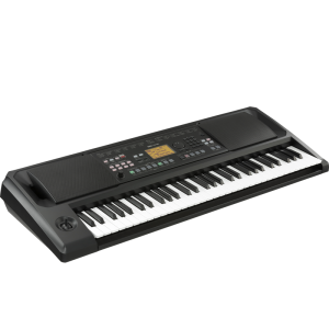 KORG EK50 Kisérőautomatikás Szintetizátor KORG EK50 Kisérőautomatikás Szintetizátor