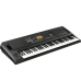 KORG EK50 Kisérőautomatikás Szintetizátor