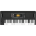 KORG EK50 Kisérőautomatikás Szintetizátor