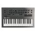KORG minilogue Polifónikus Analóg Szintetizátor