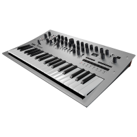KORG minilogue Polifónikus Analóg Szintetizátor