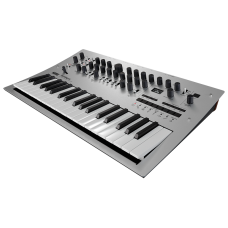 KORG minilogue Polifónikus Analóg Szintetizátor