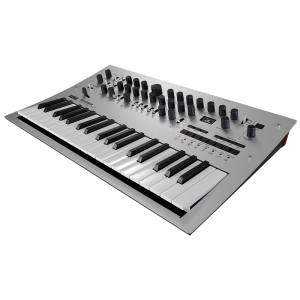 KORG minilogue Polifónikus Analóg Szintetizátor KORG minilogue Polifónikus Analóg Szintetizátor