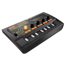 KORG monotron DELAY Analóg Ribbon szintetizátor