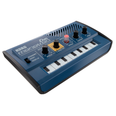 KORG monotron DUO Analóg Ribbon szintetizátor