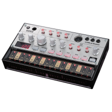 KORG Volcabass Analóg Basszus Szintetizátor 