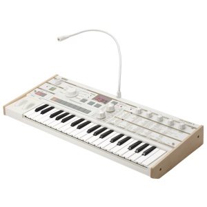 KORG microKORG S Szinetizátor/Vokóder KORG microKORG S Szinetizátor/Vokóder