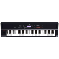 KORG KROSS 2 88MB Music Workstation