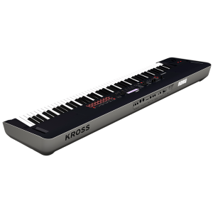 KORG KROSS 2 88MB Music Workstation KORG KROSS 2 88MB Music Workstation