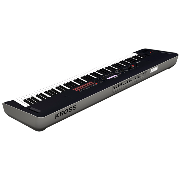 KORG KROSS 2 88MB Music Workstation KORG KROSS 2 88MB Music Workstation