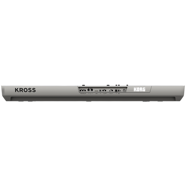 KORG KROSS 2 88MB Music Workstation KORG KROSS 2 88MB Music Workstation