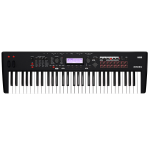 KORG KROSS 2 61 Music Workstation