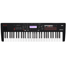 KORG KROSS 2 61 Music Workstation