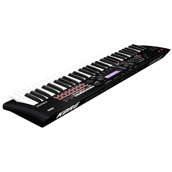 KORG KROSS 2 61 Music Workstation