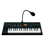 KORG microKORG XL+ Virtuál-Analóg Szintetizátor