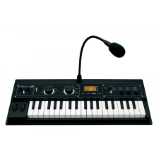 KORG microKORG XL+ Virtuál-Analóg Szintetizátor