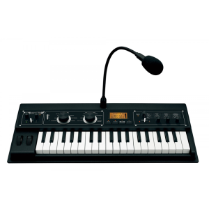 KORG microKORG XL+ Virtuál-Analóg Szintetizátor KORG microKORG XL+ Virtuál-Analóg Szintetizátor