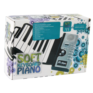 Roller Piano RP49 Szintetizátor