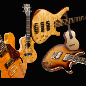 Pengetős Hangszerek