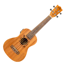 Flight DUC-523CEQ MAH / MAH Ukulele (Concert)