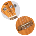 Flight DUC-523CEQ MAH / MAH Ukulele (Concert) Flight DUC-523CEQ MAH / MAH Ukulele (Concert)