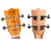 Flight DUC-523CEQ MAH / MAH Ukulele (Concert) Flight DUC-523CEQ MAH / MAH Ukulele (Concert)