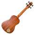 Flight DUBS Ukulele Bass Flight DUBS Ukulele Bass