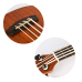 Flight DUBS Ukulele Bass Flight DUBS Ukulele Bass