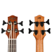 Flight DUBS Ukulele Bass Flight DUBS Ukulele Bass